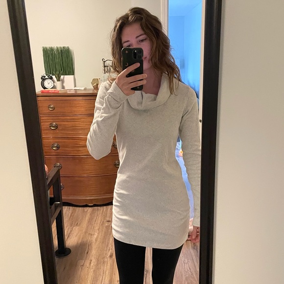 kalvon-fu Tops - Workout cowl top